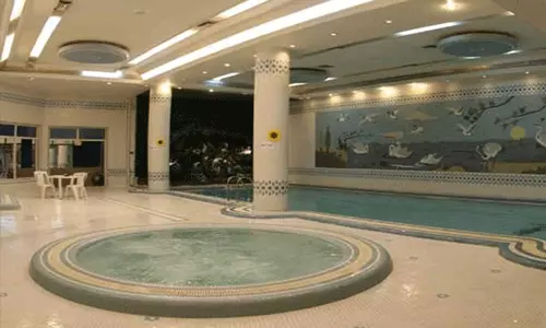 هتل شایگان کیش